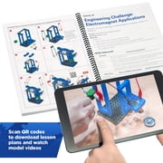 Thames & Kosmos 700100 Forces & Interactions Middle School Physics Classroom Kit