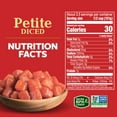 thumbnail image 5 of Hunt's Petite Diced Tomatoes 14.5 oz Can (Pack of 8), 5 of 5