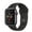 Space Gray/Black, variant on Restored Apple Watch Series 5 (GPS+Cellular, 44mm) - Space Gray Aluminum Case - Black Sport Band (Refurbished)