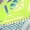 Greenpink, variant on Bolognifi Men's Basketball Shoes High-Top Volleyball Non-Slip Lightweight Indoor Outdoor Sport Sneakers Fans - BLUE_3.5