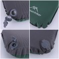 thumbnail image 4 of Almohada Compresible Inflable Ultralucía, 4 of 9