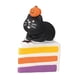 thumbnail image 1 of Figura de Calabaza en Miniatura Macarena Decoración de Halloween Muñeca de Calabaza en Miniatura, 1 of 8