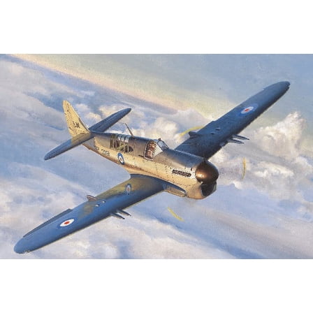 1/48 Fairey Firefly Mk I Fighter (New Tool) (MAY)