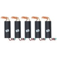 thumbnail image 1 of Oubit Boost Step Up Module de Puissance, 5pcs Générateur Haute Tension Transformateur Haute Tension Step Up Module de Puissance Conception Exquise, 1 of 9
