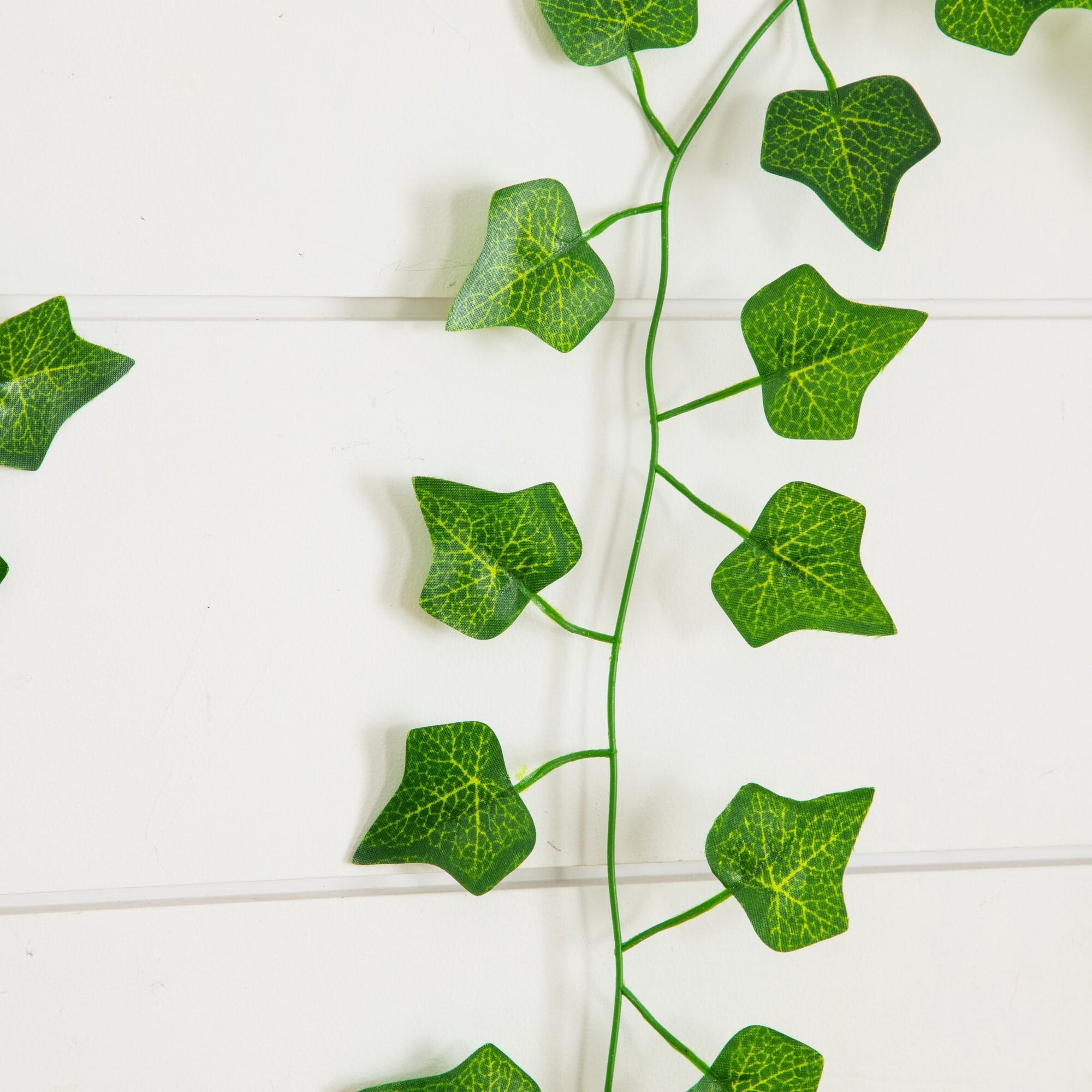 7ft. Artificial Ivy Vine Garland - Set of 24
