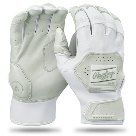 Rawlings Workhorse Batting Gloves
