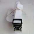 thumbnail image 5 of 6M co-sleeping bed rail, adjustable bed rail Side bed attachment White bedding strap Spring mattress, 5 of 5