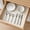White, variant on PVC Non Slip Mat for Cabinets Shoe Racks and Drawers - Small Square Shelf Liner for Kitchen Organization - Washable Grip Pad for Cupboards Dressers and Storage - Cut to Size Plastic Protector