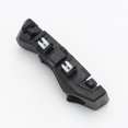 thumbnail image 3 of Front LH Bumper Cover Support Bracket Fits for 2012-2017 Veloster 86513-2V000, 3 of 5
