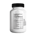 thumbnail image 5 of GreenVify Clear Flux Max Daily Detox & Support Capsules, 5 of 5