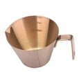 thumbnail image 5 of Espresso Pouring Cup Espresso Accessories Coffee Mug Espresso Measuring Cup pink, 5 of 9