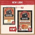 thumbnail image 4 of Kodiak Protein-Packed Power Cakes Buttermilk Pancake and Waffle Mix, 20 oz Box, 4 of 9