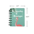 thumbnail image 7 of Wrapables® Novelty Spiral Notebooks Journals Stationery (Set of 4), Cars and Faces, 7 of 7