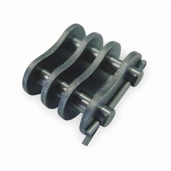 Tsubaki Leaf Chain Clevis Connector,BL844 BL844CL