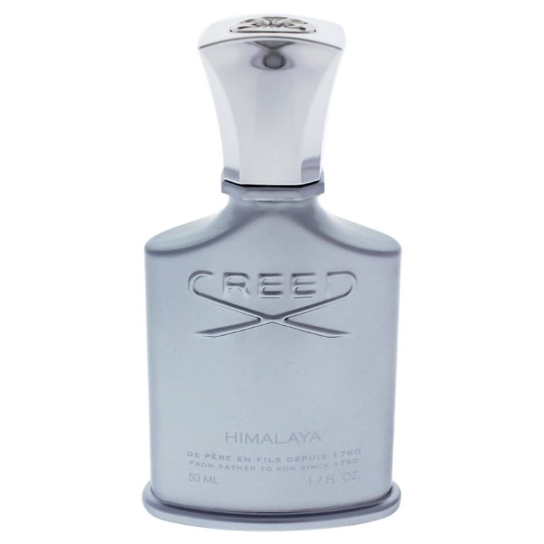 creed himalaya basenotes