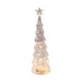 thumbnail image 1 of Figura de Navidad Strade Fareast Limited Adorno navideño artesanía artística con Luz decoración navideña lámpara de noche para repisa del hogar S, 1 of 8