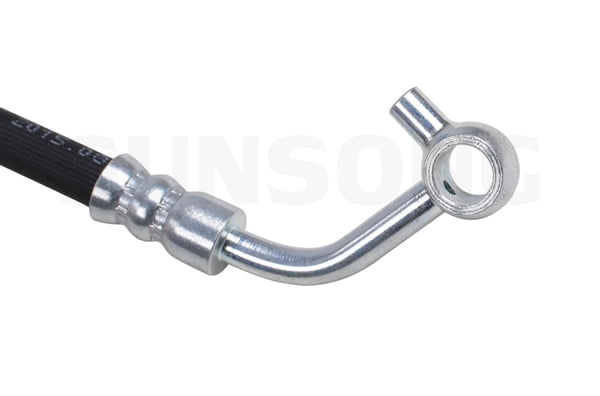 Sunsong 2204736 Brake Hydraulic Hose
