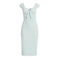 thumbnail image 5 of No Boundaries Juniors Midi Dress, 5 of 5