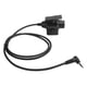 thumbnail image 3 of Adaptador de auriculares con conector PTT U94 para FT‑60r/VX‑3r/VX‑2r/VX5r/VX150/VX‑110/FT‑60/FT1DR, 3 of 14