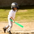 thumbnail image 3 of BESTSKY Plastic Baseball Bat Set for Toddlers and Kids Toddler Baseball Set- Interactive Outdoor Toy,1 Set, 3 of 7