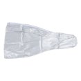 thumbnail image 4 of Guitar Storage Cover, Guitar Dust Cover Reflective Silver  Oil  Waterproof  for Indoor Outdoor, 4 of 8