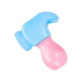 thumbnail image 4 of Divertido juguete sensorial de rábano de gravedad, juego de juguetes para niños, recuerdo de fiesta, juguetes recreativos, juguete de bolsillo para, 4 of 8