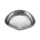 thumbnail image 4 of Plato de Ensalada BLESIY Bandeja de Servir Reutilizable A Prueba de Herrumbre, 4 of 8