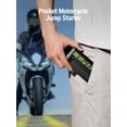 thumbnail image 2 of Arrancador Portátil YESPER 1500A 12V para Auto, 2 of 8