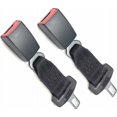 thumbnail image 1 of Hebilla de metal de longitud ajustable, telas duraderas de alta calidad que garantizan un viaje seguro y conveniente para todos (ajuste universal), 1 of 5