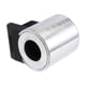 thumbnail image 3 of 3036401 Solenoid Valve Coil 24V for R210-7 R225-7 R215-7, 3 of 5