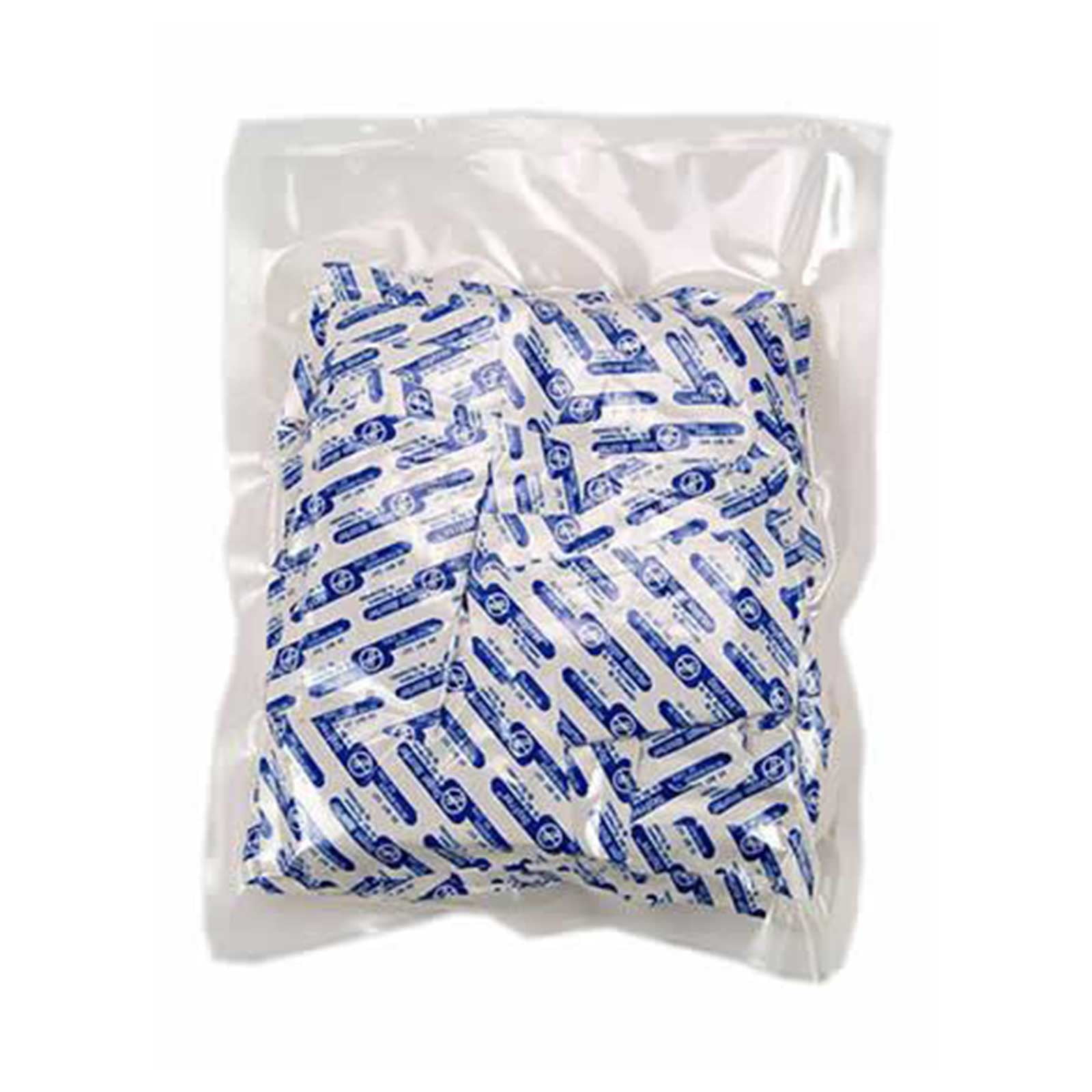 Oxygen Absorbers - 500 CC Capacity O2 Absorption - Package of 50 ...