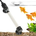 thumbnail image 4 of Heating Rod, Insulation Heater Rod With External Temperature Controller For Womnen Men For Aquarium 200W, 4 of 8