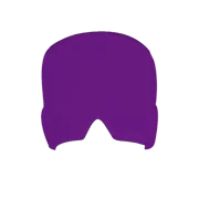 Form Fitting Gel Ice Headache Migraine Relief Hat Cold Compress Therapy Cap Ice Head Wrap Pack Mask for Tension Sinus Stress