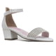 thumbnail image 3 of Sandalias para Niña Tropicana 592003 blanco 23, 3 of 4