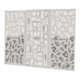 thumbnail image 3 of 3pcs Nail Stickers Kit 5D Self Adhesive Hollow Colorful Paper Nail Stickers Set for Toenails, 3 of 5