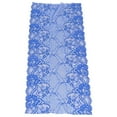thumbnail image 4 of DIY Clothing,Lace Ribbon 19cm Wide Embroidery Lace Clothing Accessories Expertly Crafted, 4 of 14