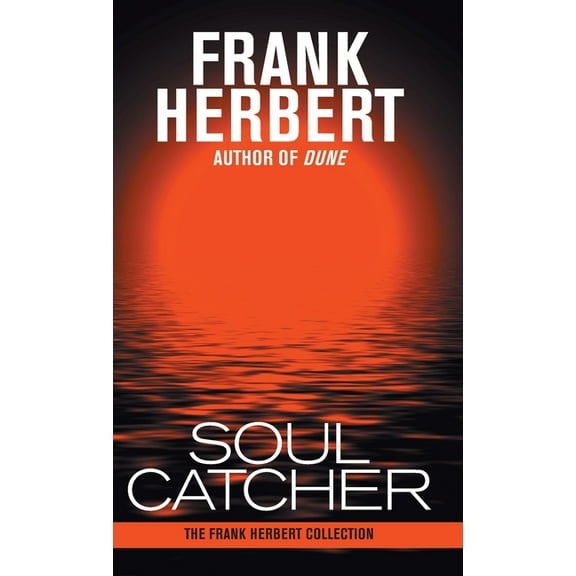 Soul Catcher, (Hardcover)