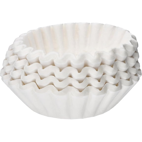 4 Cup Basket Coffee Filters - 200 Ct