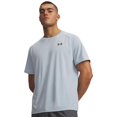 thumbnail image 1 of Camiseta Under Armour Tech 2.0 Azul Talla L, 1 of 2