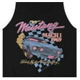 thumbnail image 3 of Ford - Mustang Mach 1 1969 - Men's Jersey Tank, 3 of 5