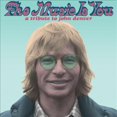 thumbnail image 1 of Artistes Variés la Musique Est Vous: un Hommage à John Denver [Digipak] CD, 1 of 2