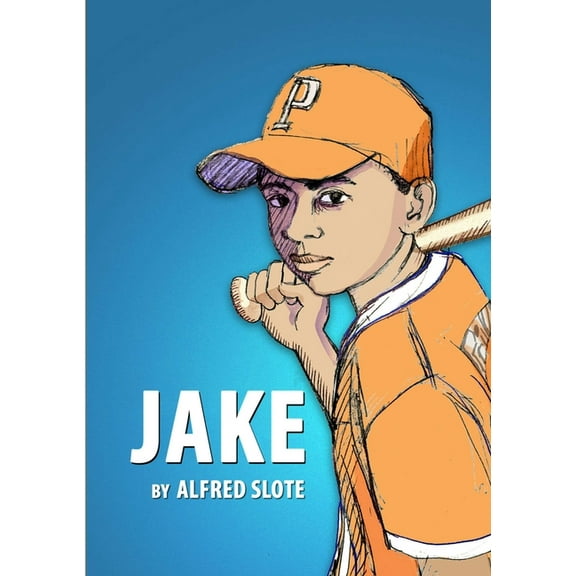 Jake, (Paperback)
