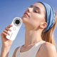 thumbnail image 4 of High Speed Digital Display Handheld Mini Fan USB Rechargeable Portable Fan 100 Wind Speeds Quiet Pocket Fan For Kids Travel Office Outdoor Use, 4 of 6