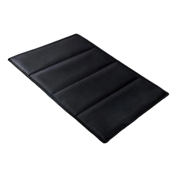 Almohadilla de revestimiento para carrito de camping, repuesto práctico, fácil de usar, versátil y portátil. 80 cm x 41 cm