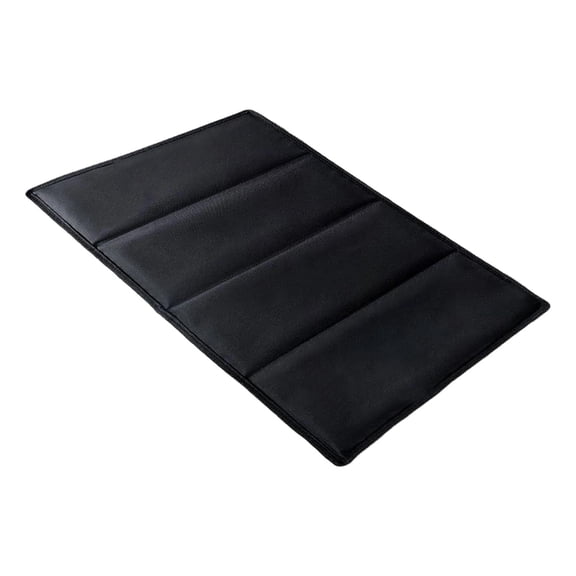 Camping Cart Lining Pad Foldable Wagon Pad Lightweight Oxford Cloth Material for Outdoor Picnic Fishing Use
