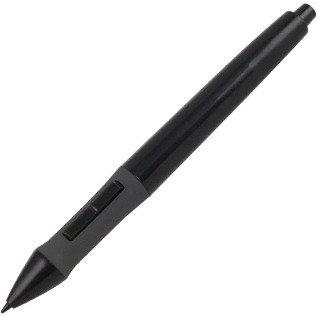 Caneta Huion Digital P68 Digitalizadoras Mesas Para blanco
