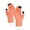 Saffron, variant on Winter Warm Running Gloves Women Men,Thin Lightweight Liner Gloves for Ski,Snow,Hiking,Driving,Camping,Cycling Gift for Women Men,Christmas Gifts for Lover(8.3Inch,Saffron)