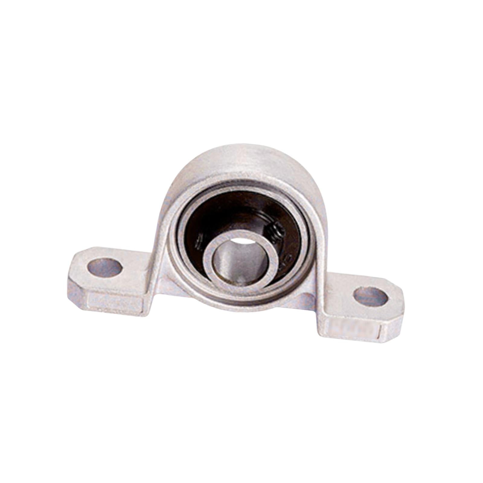 DIAL 3/4 Evaporative Cooler HighRise Pillow Block Bearing