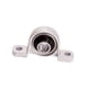 thumbnail image 3 of Rodamiento de bolas Sunnimix Bloque de almohada 8/10/12/15 mm autoalineación, 3 of 8