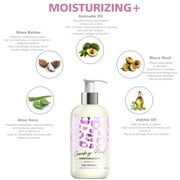 Coochy Plus Intimate Shaving Cream MOISTURIZING Plus THE ORIGIN For Pubic, Bikini Line, Armpit and more - Rash-Free With Patent-Pending Formula–Prevents Razor Burns & Bumps, In-Grown Hairs, Itchiness
